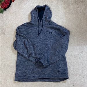 Gray Under Armour XL Men’s Hoodie